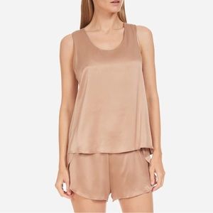 Lunya Washable Silk Tank